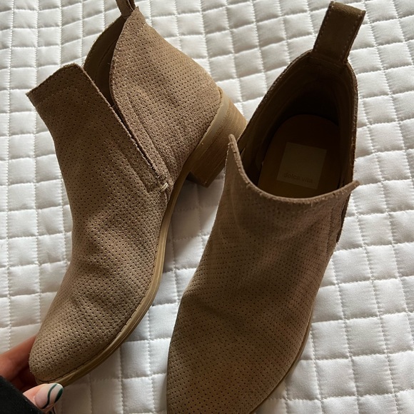 Dolce vita ankle boots - Picture 2 of 6
